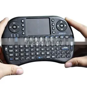 KM800 2.4g Air Mouse For Android Tv Box Air Mouse Android Tv Box Remote Control Quality Choice thumbnail-3