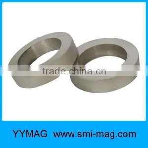 Smco Toroid Permanent Magnet thumbnail-3
