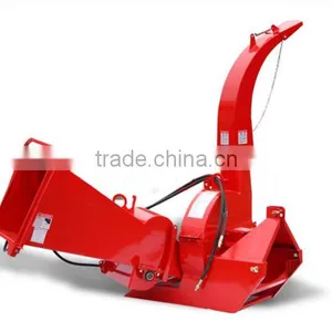 BX42S Pto Driven Wood Chipper With CE thumbnail-1