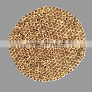 500pcs Soft Can Curved Wooden Round Toothpicks thumbnail-5