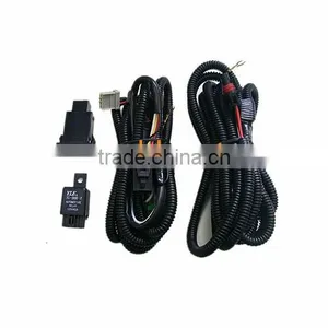 Fog Light Wire Harness thumbnail-1
