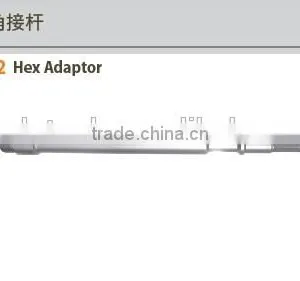 Hex Adaptor thumbnail-1