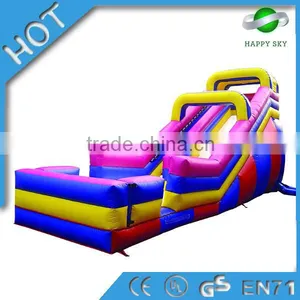 New Design Inflatable Slide,inflatable Sports Slide,beach Inflatable Slide thumbnail-1