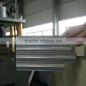 Reasonable Price Rolling Shutter Machine thumbnail-3