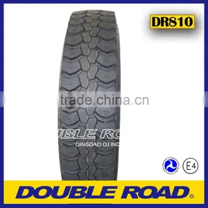 Qingdao Tyre Promotion1200r24 Truck Tyre Price List thumbnail-3