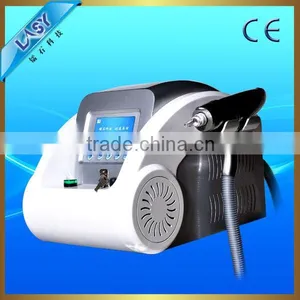 Portable Hair Removal Elight Ipl Machine (Lasylaser Factory) thumbnail-1