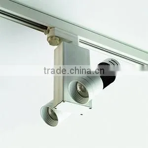 Window Shop Lighting COB LED Track Lights thumbnail-1