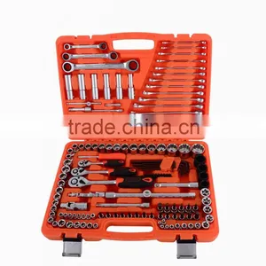 150 Pcs Socket Tool Set thumbnail-1
