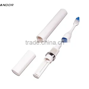 New Arrival Patent Products Electric Tooth Brush for Home Use thumbnail-4