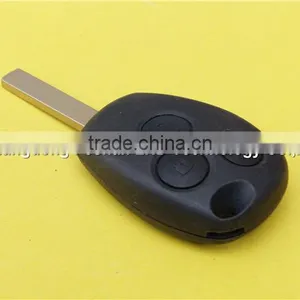 Remote Key Shell for 3B Renault Master Twingo Key Blank Case Fob With Blade VA2 and No Logo thumbnail-4