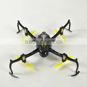 Two Flying Mode 2.4G Micro Drones Toys With Upside Down Flight. thumbnail-2
