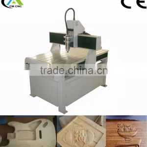 CM-6090 Art Minds Wood Crafts CNC Router thumbnail-1