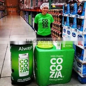 BULK COCONUT WATER - COMPETITIVE PRICE thumbnail-2