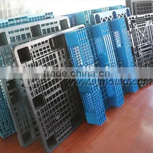 High Quality Plastic Pallet Mould in China thumbnail-2