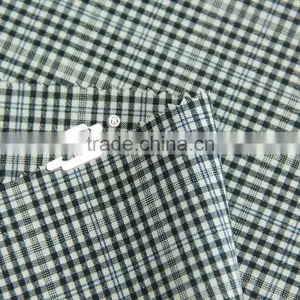 SDL27553 Young Mens Casual Suit Check Fabric thumbnail-1