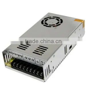 200w 24v Constant Voltage Standard Led Transformer for Led Light thumbnail-3