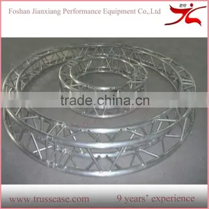 Guangzhou GET Trade Show Booth Aluminum Truss thumbnail-5