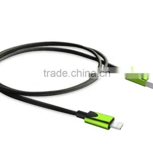 HLT Data USB Sync and Charge Cable thumbnail-5