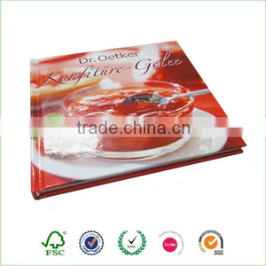 Full Color Cutomized Printing Catalogue thumbnail-1
