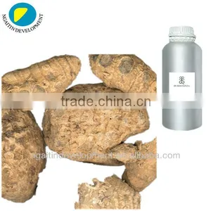 100%Pure and Natural CURCUMA Oil thumbnail-1