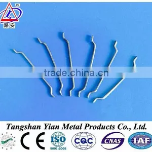 Steel Fiber for Concrete, Low Carbon Metal Steel Fibers thumbnail-5