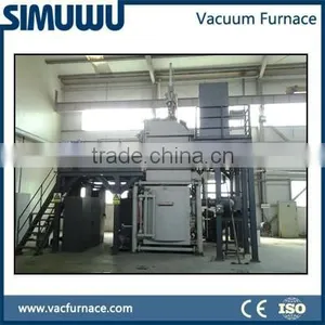 Welding Furnace Manufaturer Vacuum Sintering Furnace Supplier Carbide Sintering Furnace Factory thumbnail-6