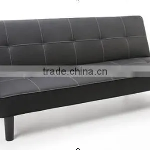 Simple Sofa Bed HC1026 thumbnail-1