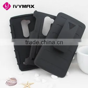 Mobile Phone Accessory for LG C40 LEON/LS665/TRIBUTE 2 Case Cover thumbnail-2