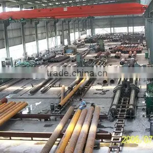 Cold Draw Seamless Steel Tube thumbnail-5
