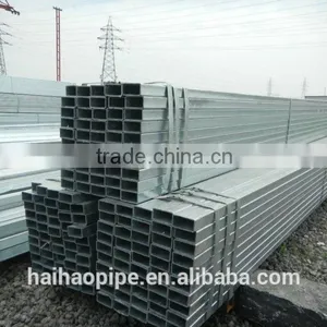 China Seamless Square Steel Pipe Manufacturers thumbnail-1