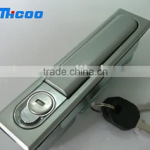 Cabinet Hand Lock thumbnail-1
