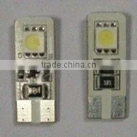 Canbus LED-T10 2 5050SMD thumbnail-1