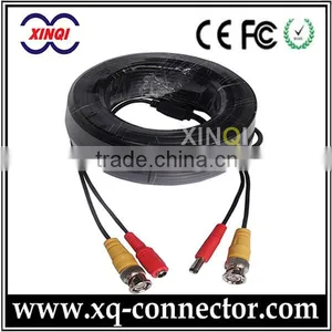 Cctv Camera With Osd Cable of Monitor CCTV Camera System thumbnail-1