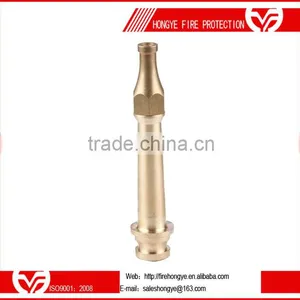 HY002-001B-00 John Morris Type Watr Jet Hose Nozzle thumbnail-1