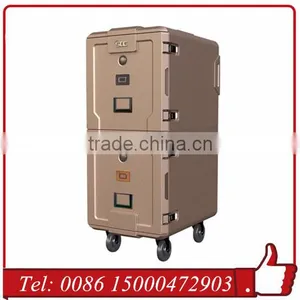 Double Wall Food Keeping Container, Food Container to Keep Warm for Restaurants thumbnail-3