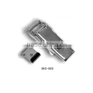 Hot-selling Compression Latch Type SK3-023 Cabinet Hasp Lock thumbnail-2