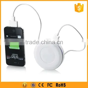 Special for Girls 4000mah Portable Power Anytime Anywhere thumbnail-4