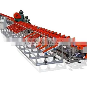CNC Rebar Shear Machine With Servo,imported PLC and Touch Screen and High Level Automation thumbnail-2