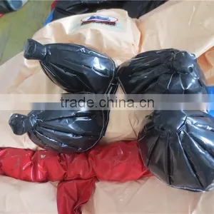 Custom Cheap PVC Tarpaulin Inflatable Sumo Wrestling Suits for Sale thumbnail-5