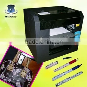 All Purpose Flatbed Printer,print on All Kinds of Flat-surface Items thumbnail-1