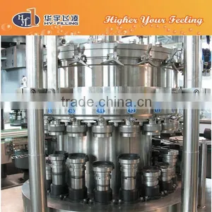Can Filling Machine Hy-Filling thumbnail-1