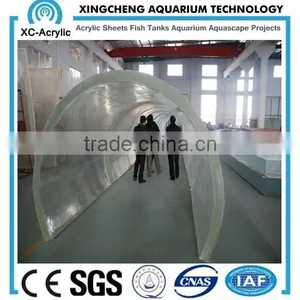 Acrylic Panel for Acrylic Aquarium thumbnail-1