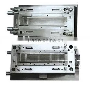 Air Conditioning Parts Mould thumbnail-1