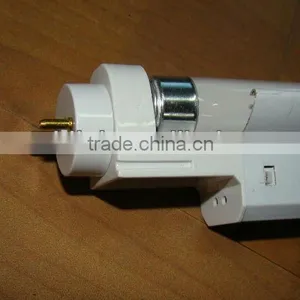 4ft 28W t8 to t5 Adapter Fluorescent Tube t5 in t8 Fixture thumbnail-1