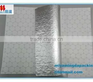 for Foods Wrapping Cooking Packaging Grease Proof Heat Resistant Non-stick Silicone Paper thumbnail-2