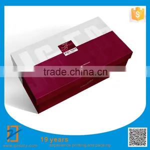 Custom Designed, Characteristic Shoe Box, Shoes Box thumbnail-5