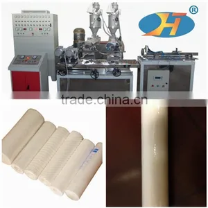 Machines for Making pp Melt Blown Filter Cartridges Designed by Hongteng thumbnail-5