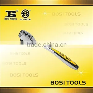 Bending Helve Ratchet Wrench With High Quality thumbnail-1