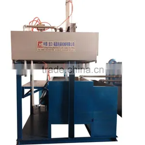 Small Egg Tray Machine thumbnail-3