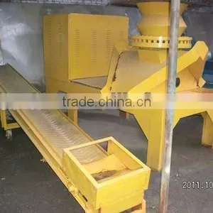 Biomass Briquetting Machine thumbnail-1
